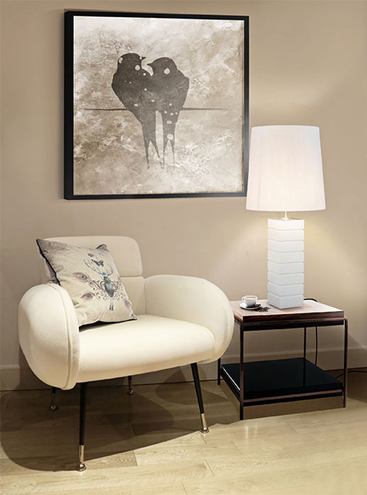 Lounge chairs for hospitalities & contracts - Marco | Armchair - ESSENTIAL HOME