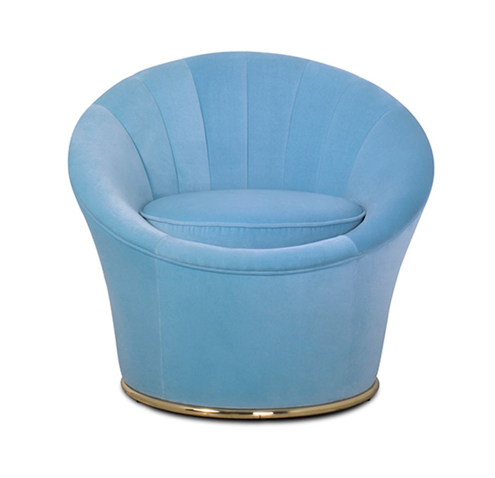 Sièges pour collectivités - Monroe | Fauteuil - ESSENTIAL HOME