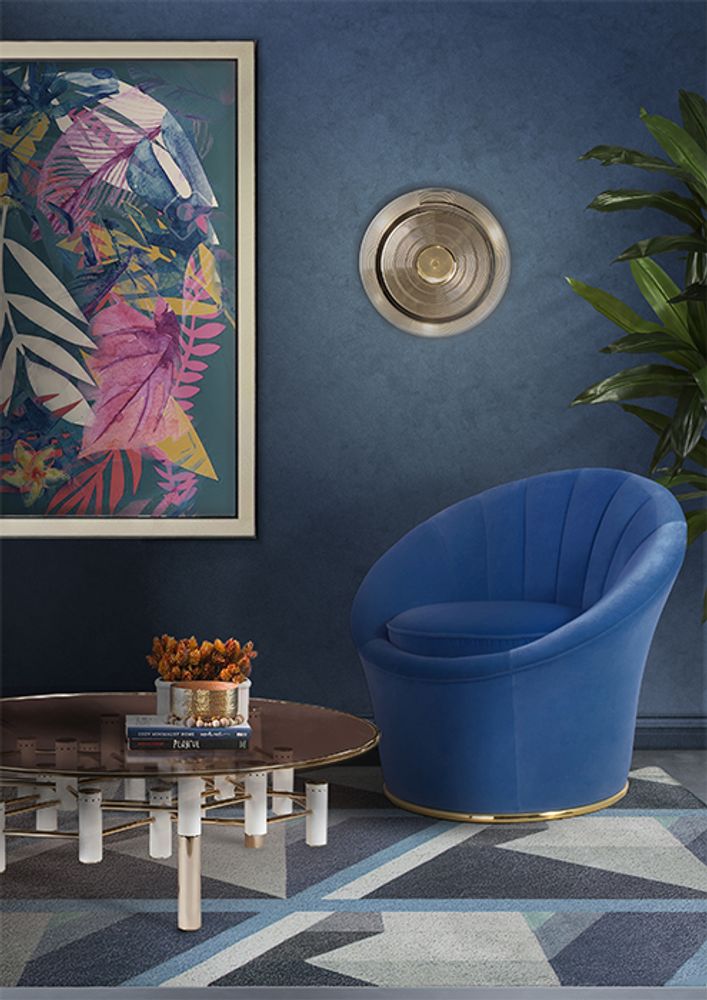 Sièges pour collectivités - Monroe | Fauteuil - ESSENTIAL HOME