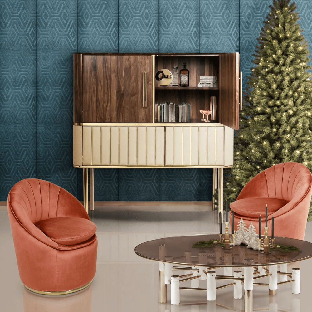 Sièges pour collectivités - Monroe | Fauteuil - ESSENTIAL HOME