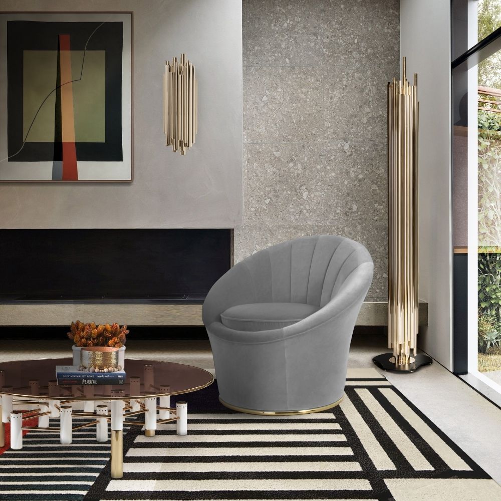 Sièges pour collectivités - Monroe | Fauteuil - ESSENTIAL HOME
