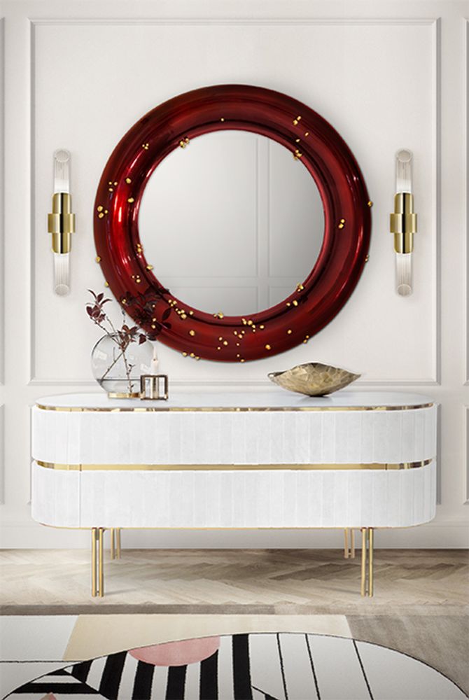 Buffets - Edith | Buffet - ESSENTIAL HOME