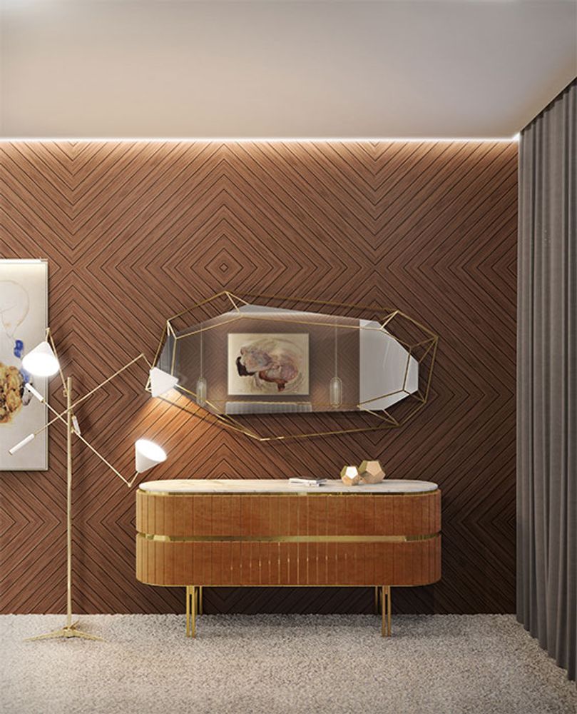 Buffets - Edith | Buffet - ESSENTIAL HOME