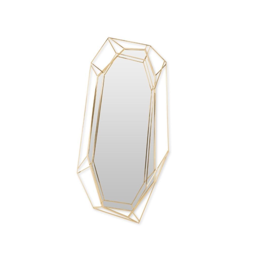 Miroirs - Diamant | Grand Miroir - ESSENTIAL HOME