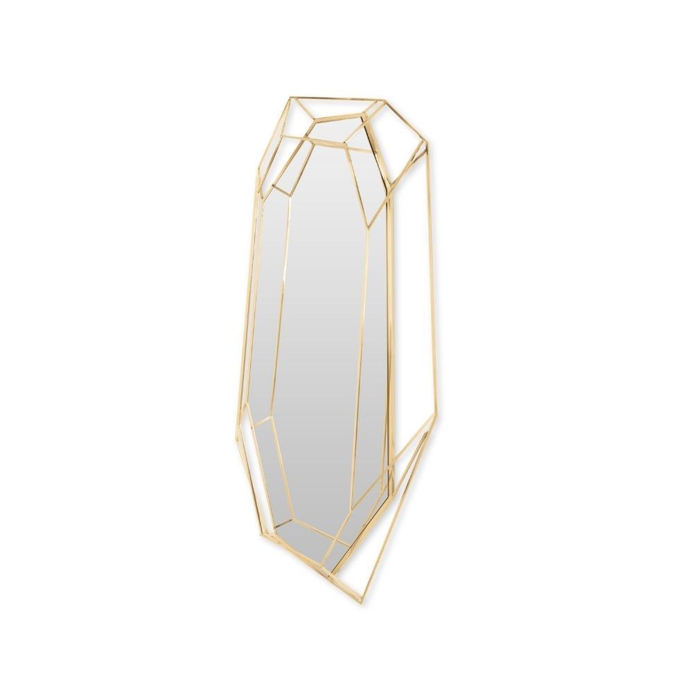 Miroirs - Diamant | Grand Miroir - ESSENTIAL HOME
