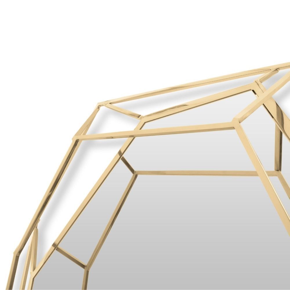 Miroirs - Diamant | Grand Miroir - ESSENTIAL HOME