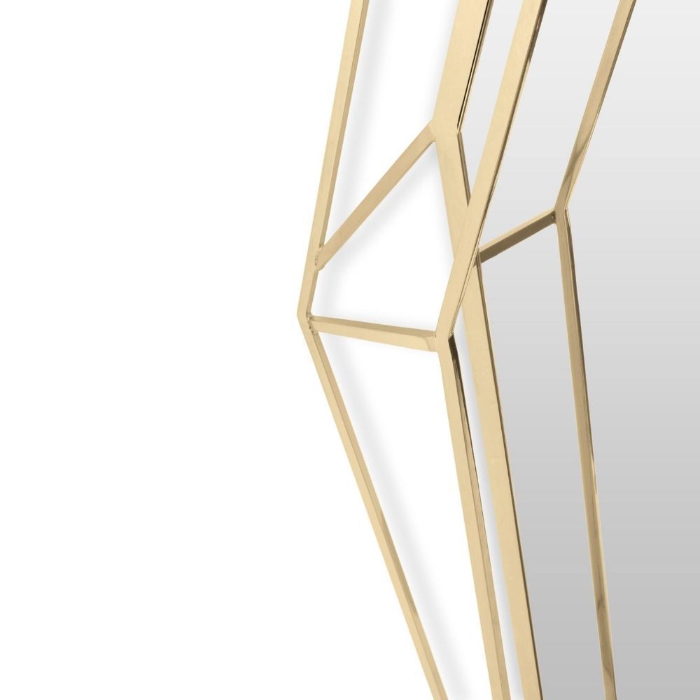 Miroirs - Diamant | Grand Miroir - ESSENTIAL HOME