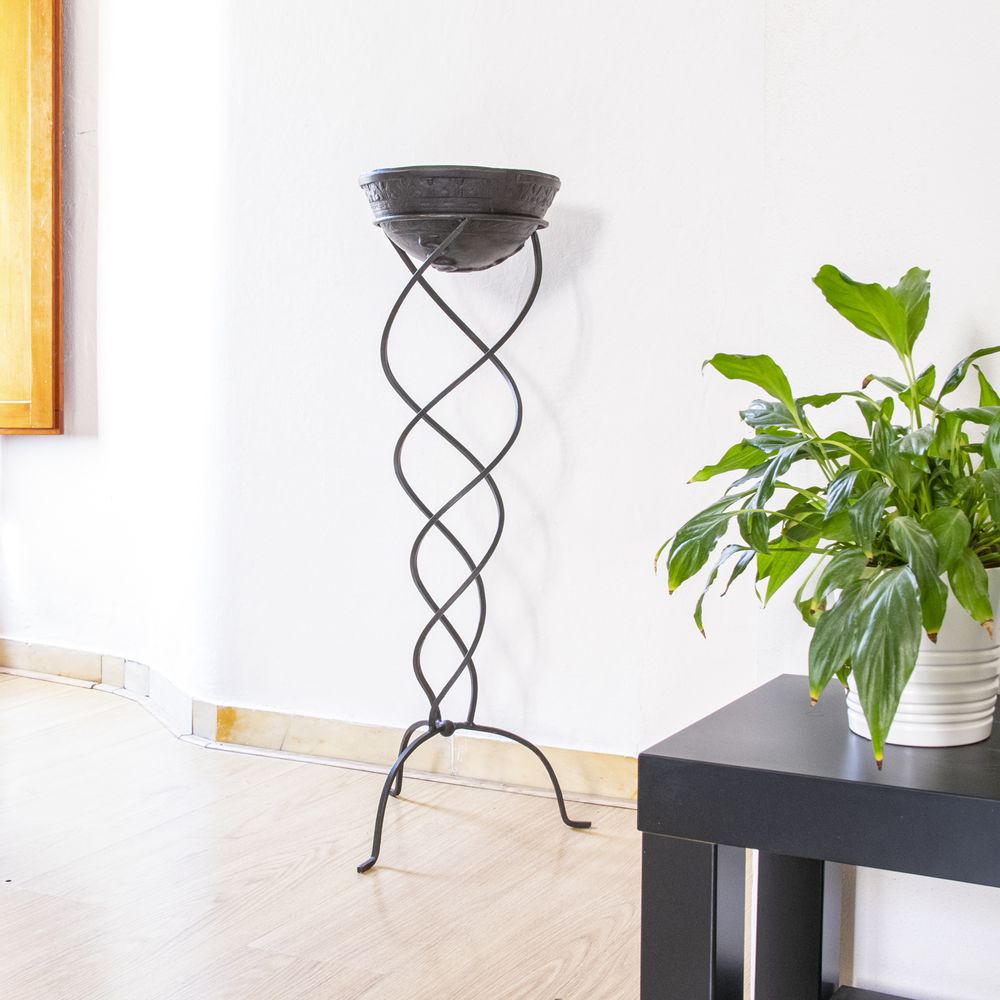 Decorative objects - GROUND TRIPOD - SIMONCINI ART