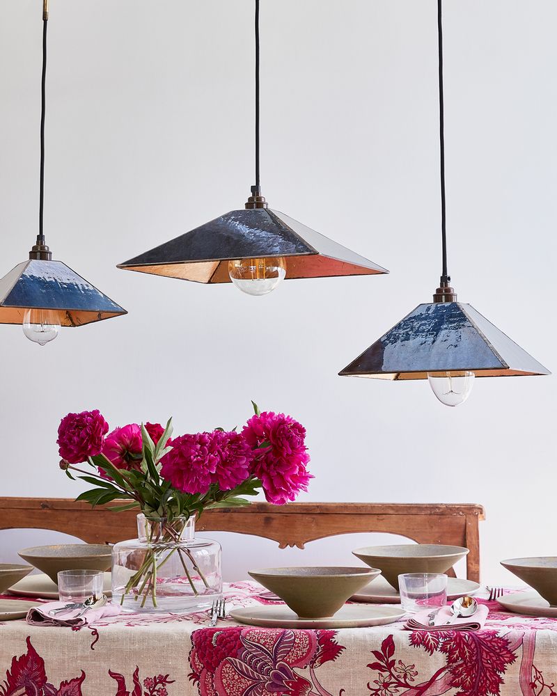 Suspensions - COLLECTION D'ORO - STUDIOSILICE