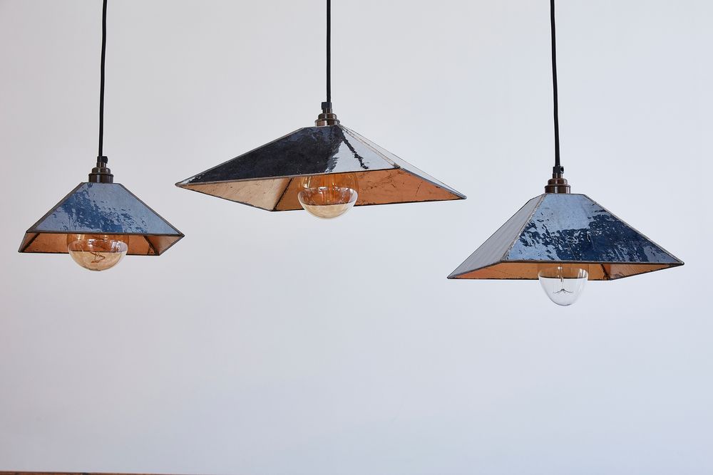 Suspensions - COLLECTION D'ORO - STUDIOSILICE