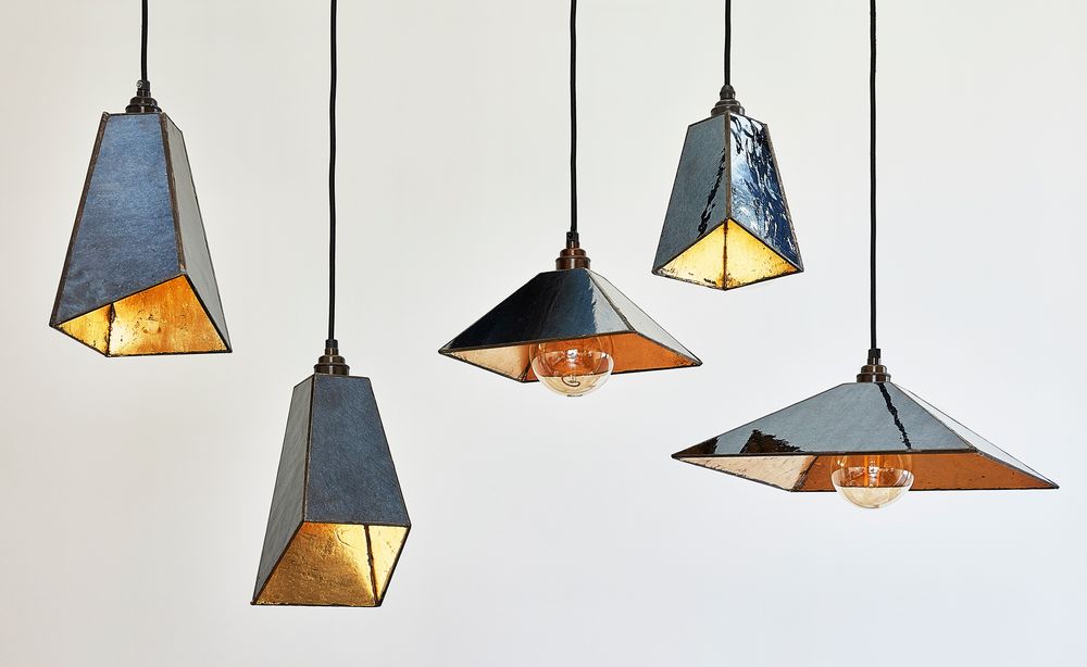 Suspensions - COLLECTION D'ORO - STUDIOSILICE