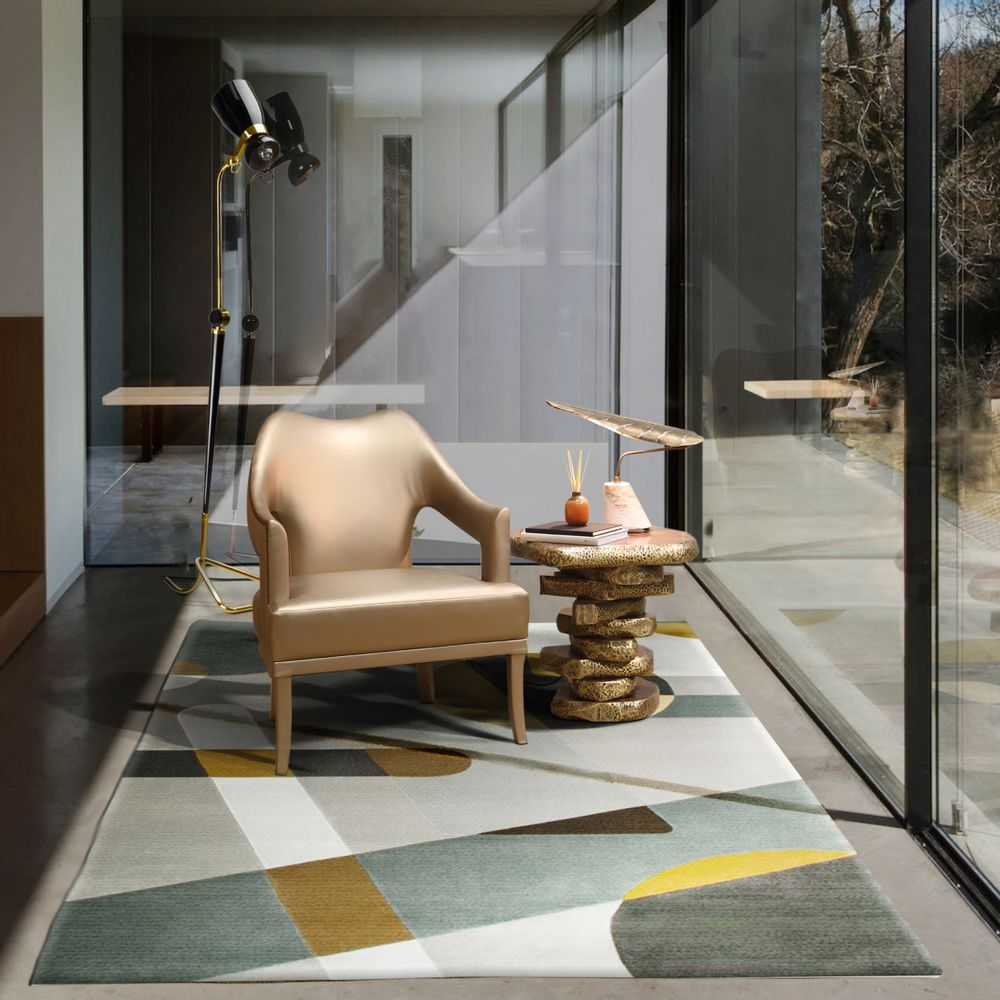 Tapisseries - Tapis Joh - RUG'SOCIETY