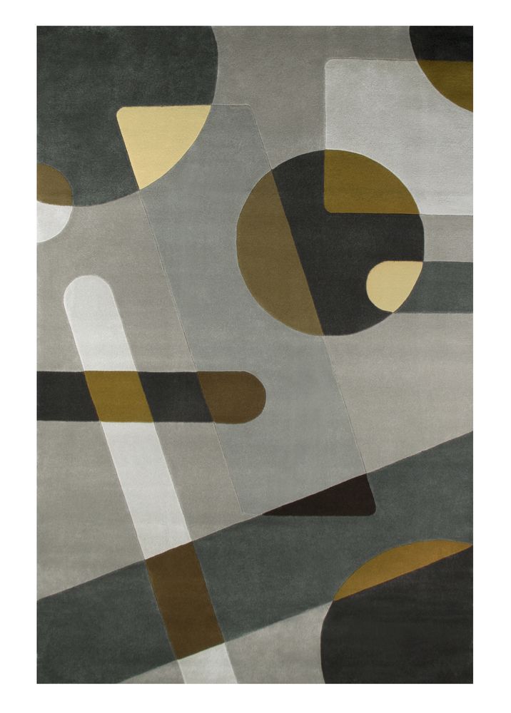 Tapisseries - Tapis Joh - RUG'SOCIETY