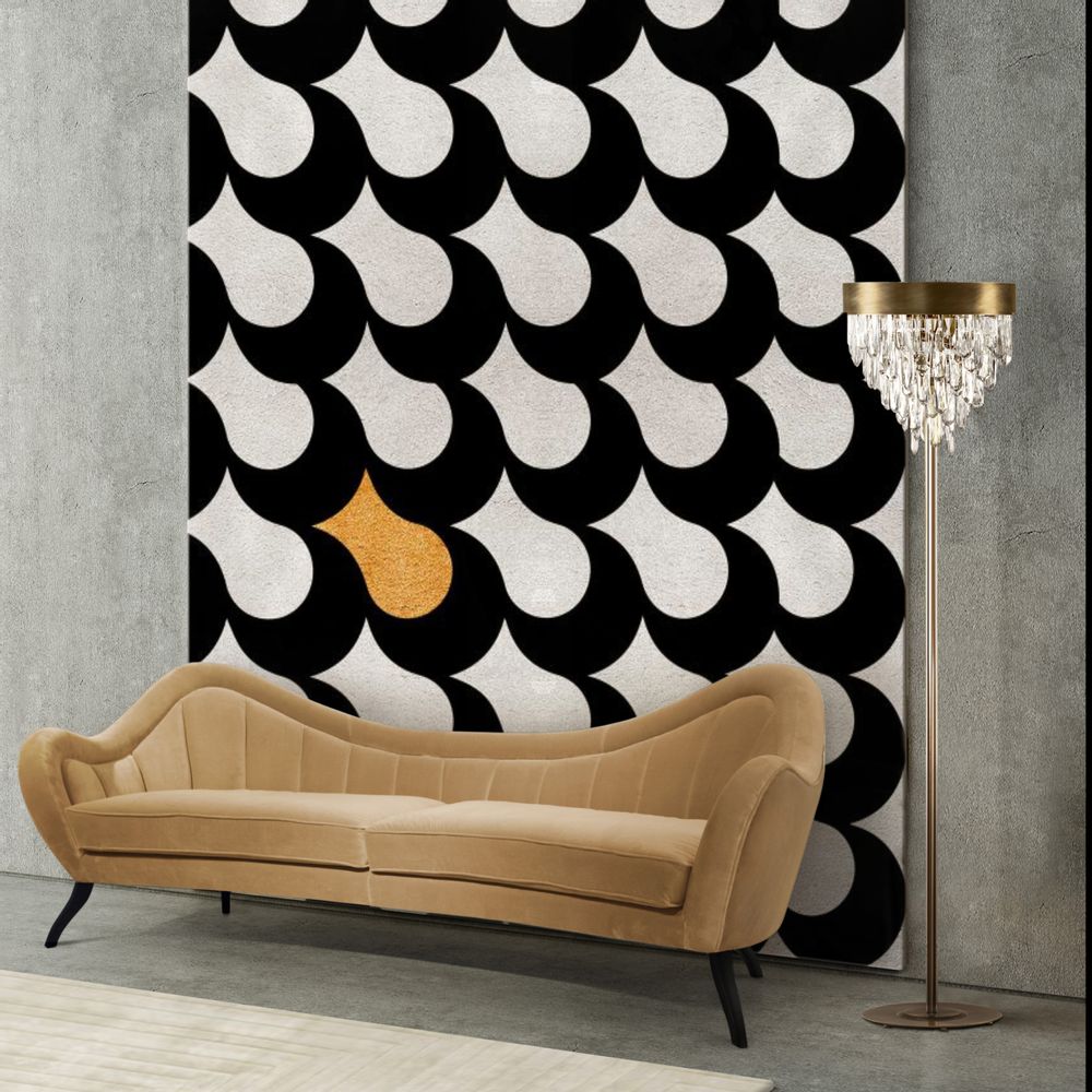 Bespoke carpets - Adler Rug - RUG'SOCIETY