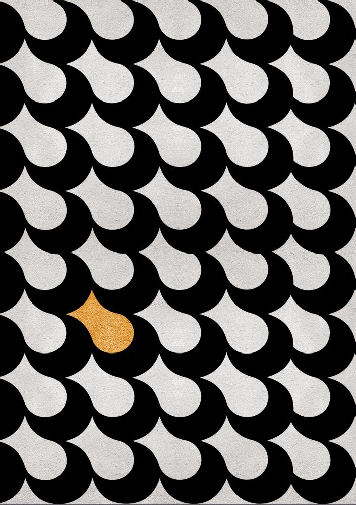 Bespoke carpets - Adler Rug - RUG'SOCIETY