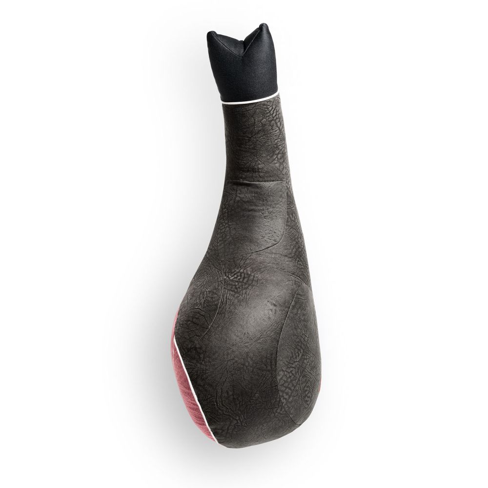 Coussins textile - Coussin Pata Negra Traversin - AUFSCHNITT