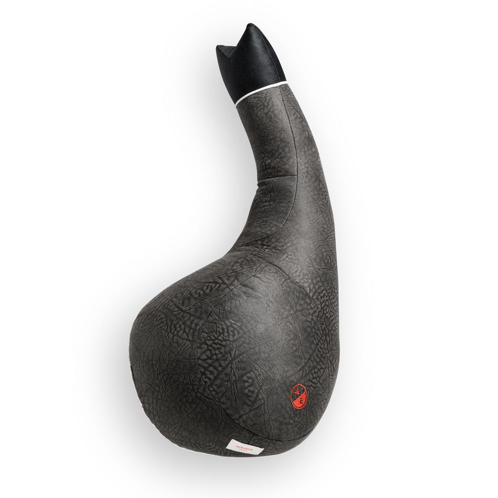 Coussins textile - Coussin Pata Negra Traversin - AUFSCHNITT