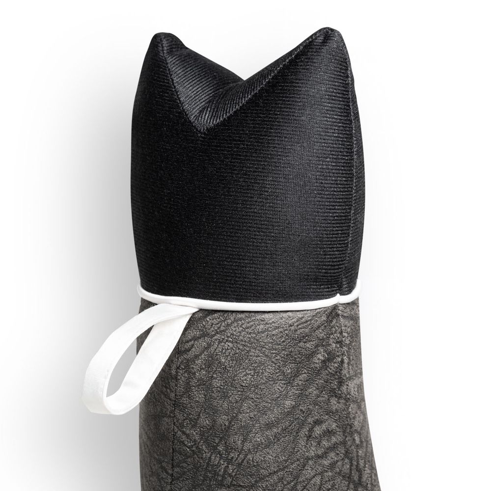 Coussins textile - Coussin Pata Negra Traversin - AUFSCHNITT