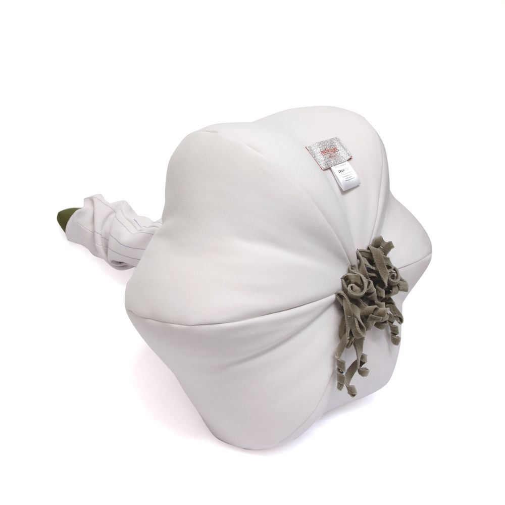 Coussins textile - Coussin ail - AUFSCHNITT