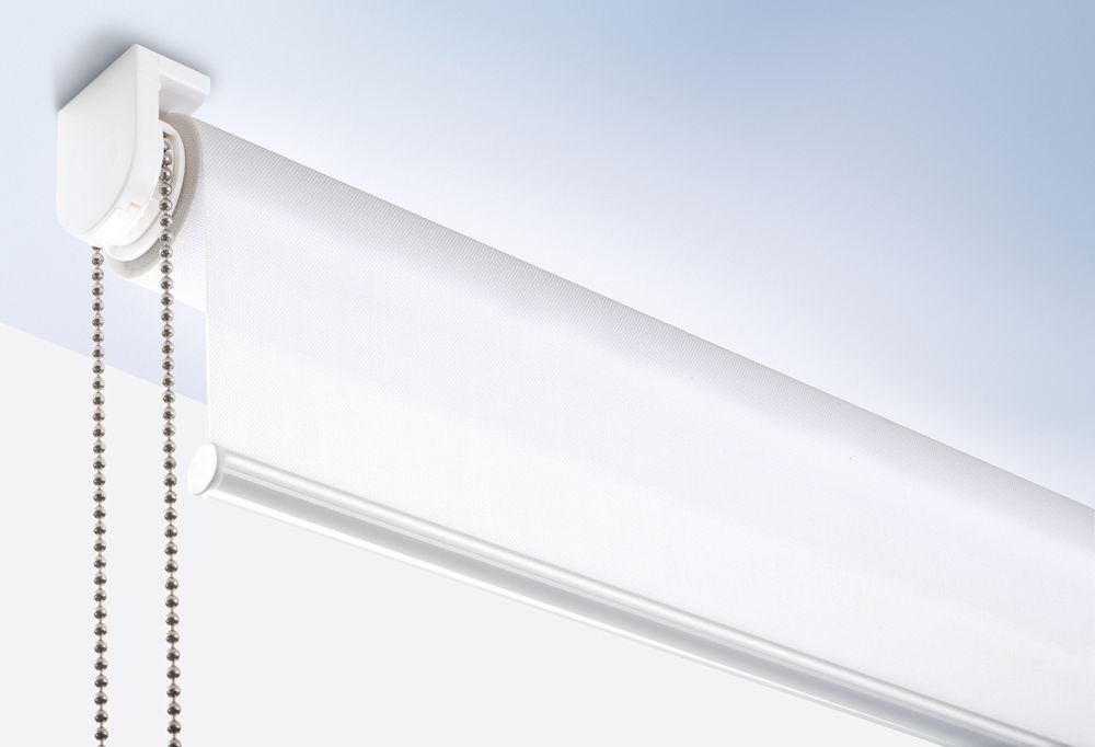 Fenêtres - Store à chaîne SG4905. - SILENT GLISS