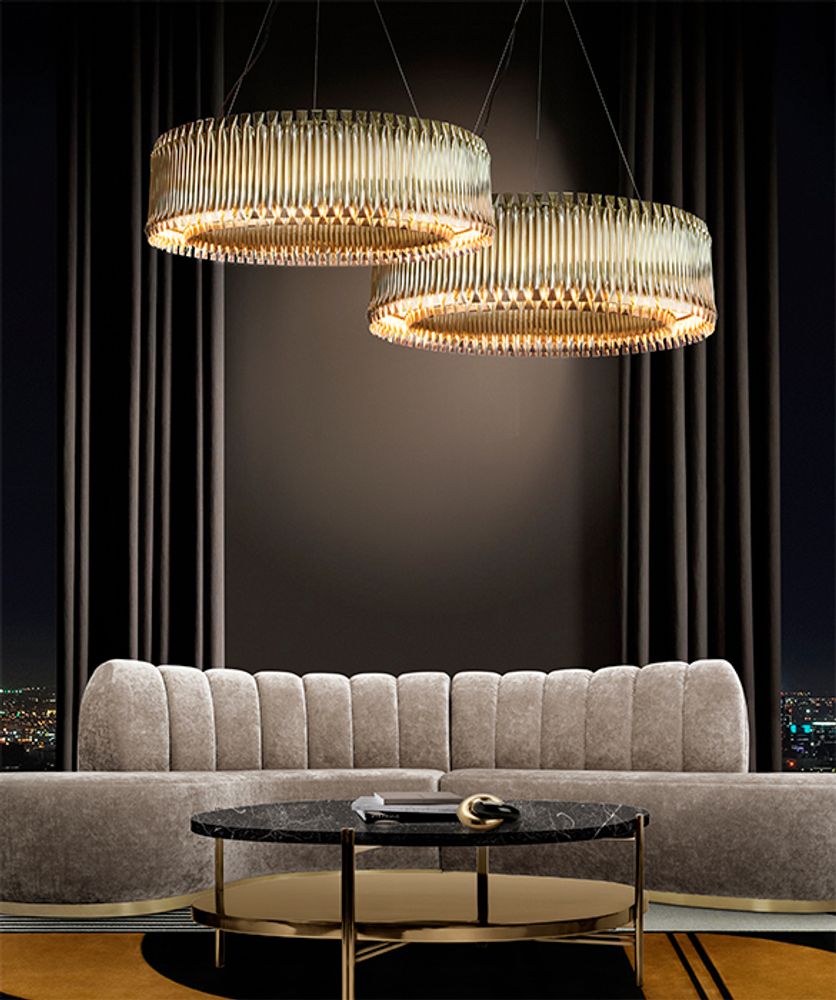 Sofas for hospitalities & contracts - Sherman | Sofa - ESSENTIAL HOME
