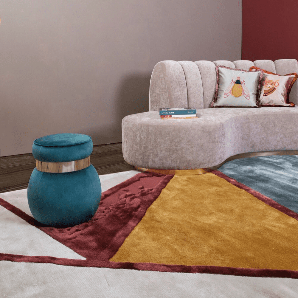 Sofas for hospitalities & contracts - Sherman | Sofa - ESSENTIAL HOME