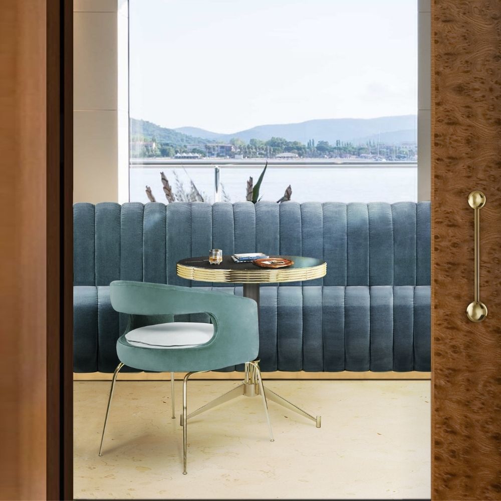Sofas for hospitalities & contracts - Sophia | Sofa - ESSENTIAL HOME