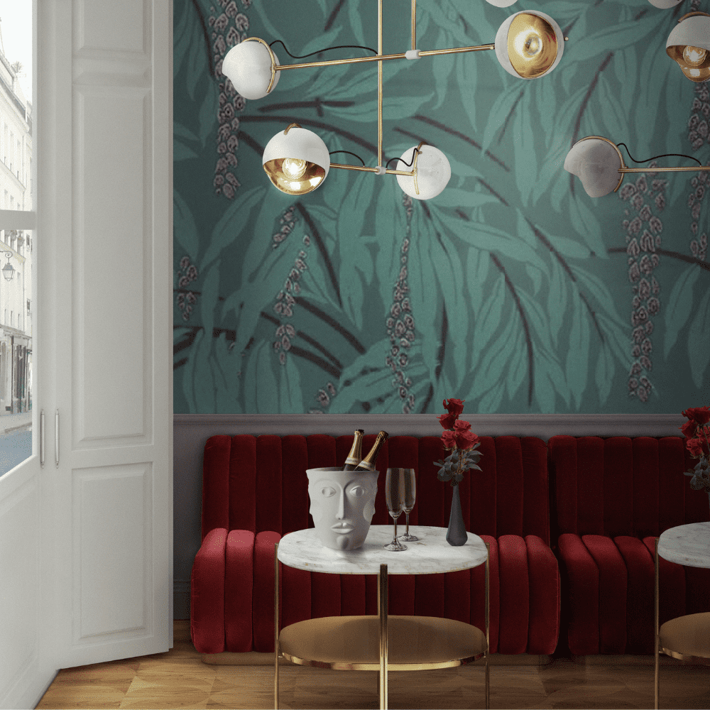 Sofas for hospitalities & contracts - Sophia | Sofa - ESSENTIAL HOME