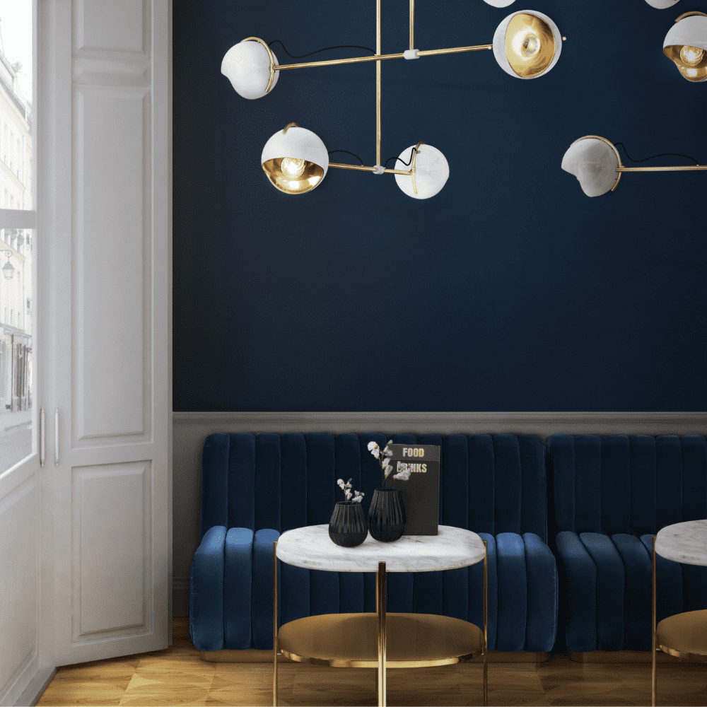 Sofas for hospitalities & contracts - Sophia | Sofa - ESSENTIAL HOME