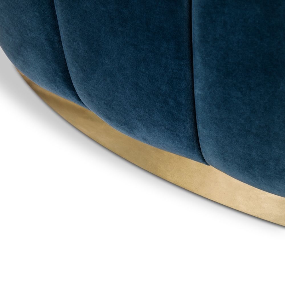 Tables basses - Florence | Center Table - ESSENTIAL HOME