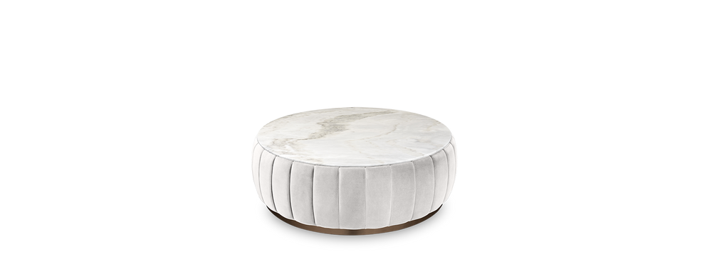Tables basses - Florence | Center Table - ESSENTIAL HOME