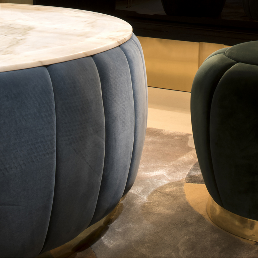 Tables basses - Florence | Center Table - ESSENTIAL HOME