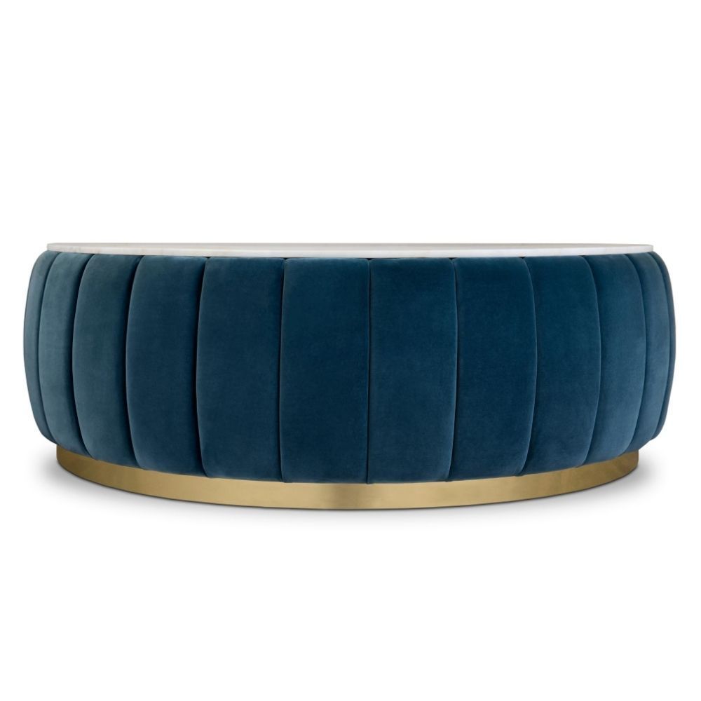 Tables basses - Florence | Center Table - ESSENTIAL HOME