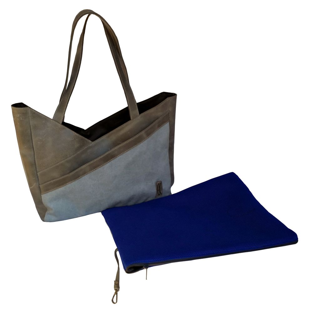 Sacs et cabas - Sac de tous les jours - ELENA KIHLMAN