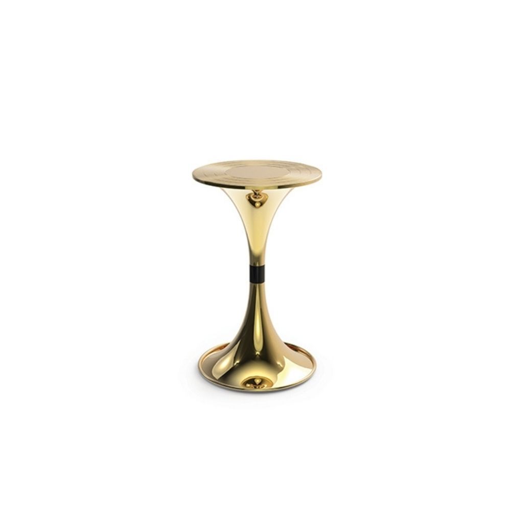 Tables Salle à Manger - Botti | Table d'appoint - ESSENTIAL HOME