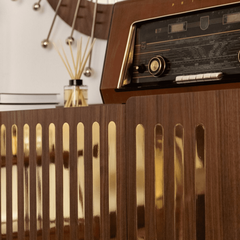 Buffets - Anthony | Buffet - ESSENTIAL HOME