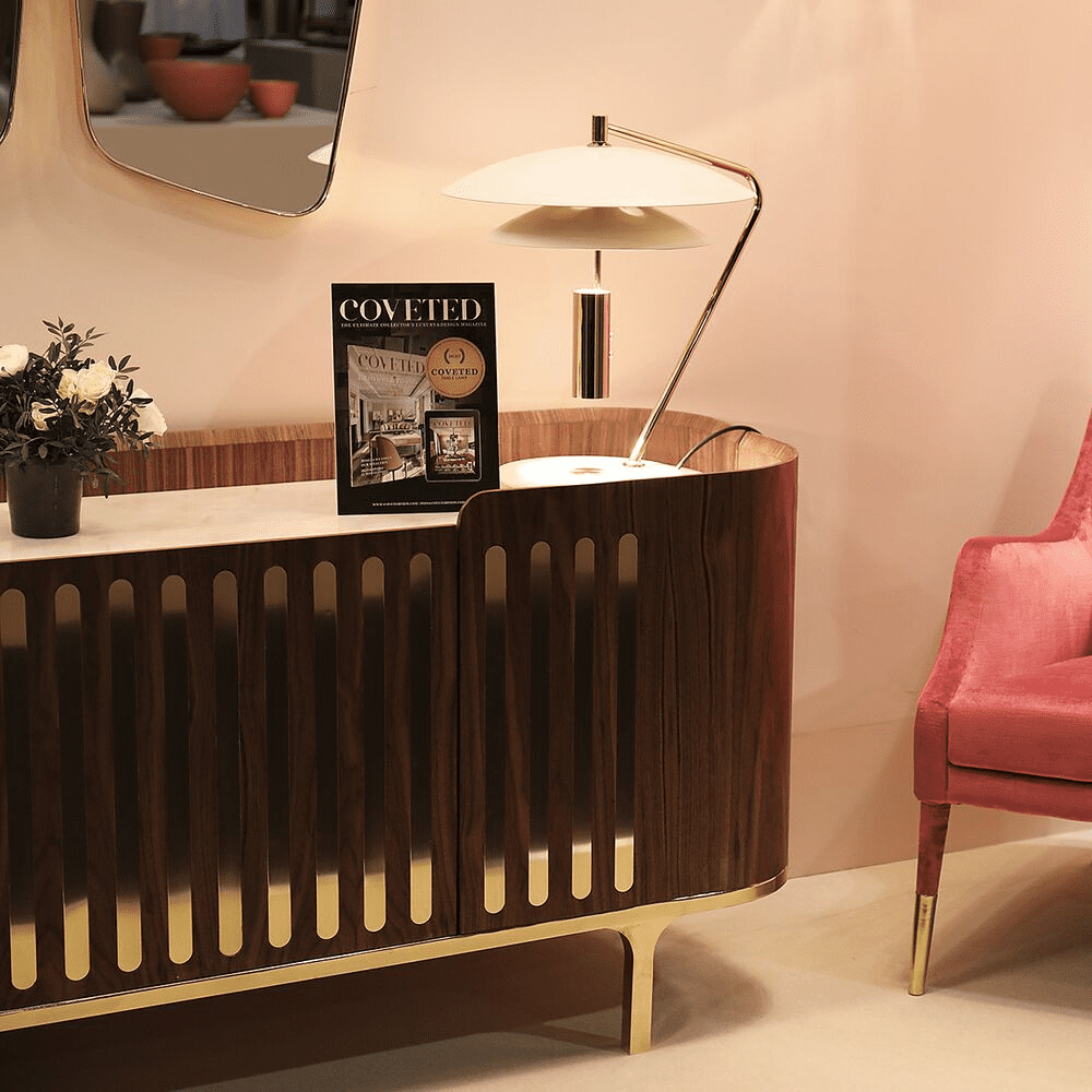 Buffets - Anthony | Buffet - ESSENTIAL HOME