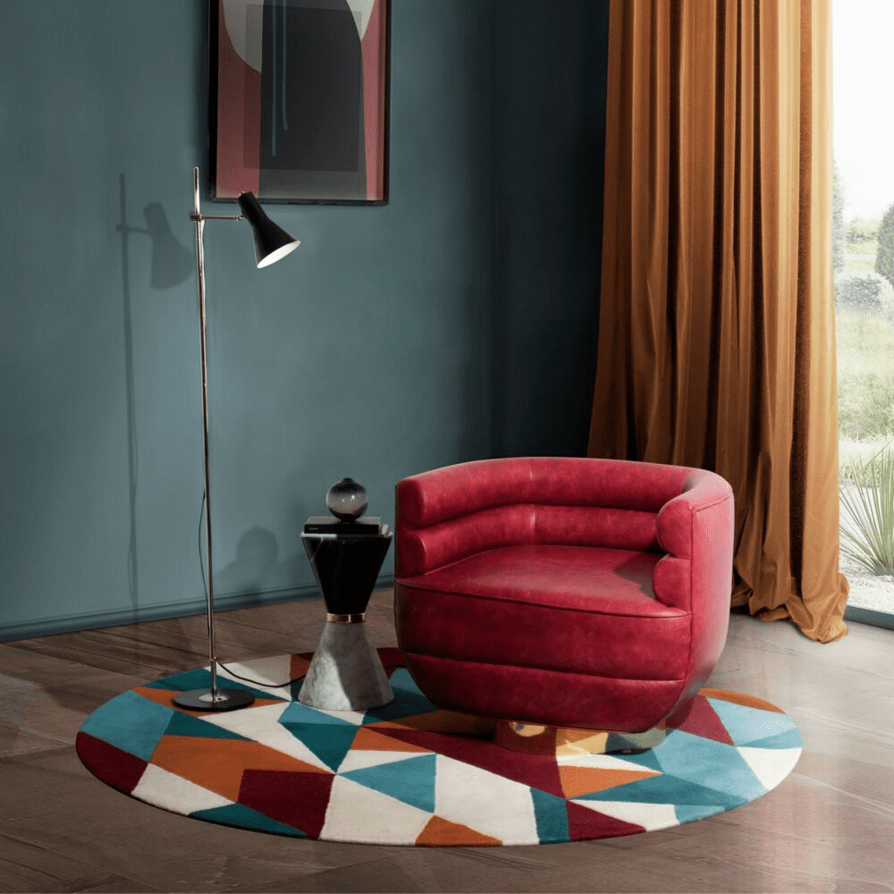 Night tables - Vinicius | Side Table - ESSENTIAL HOME