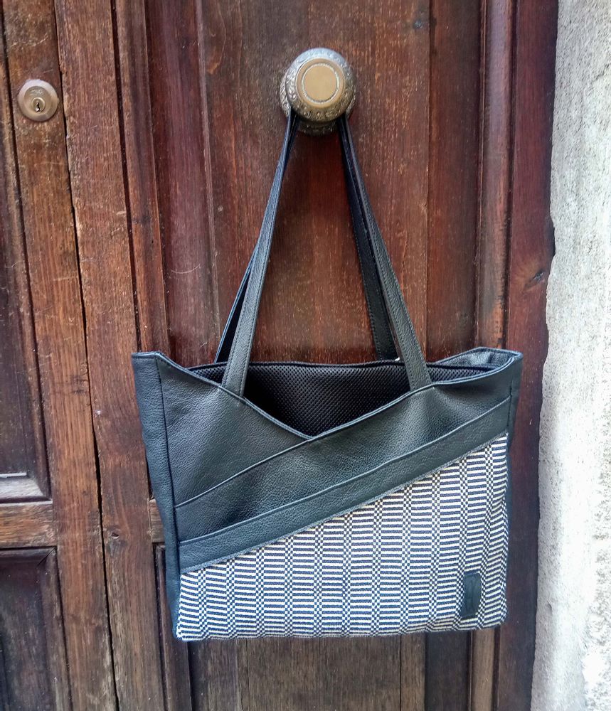 Sacs et cabas - Sac de tous les jours - ELENA KIHLMAN