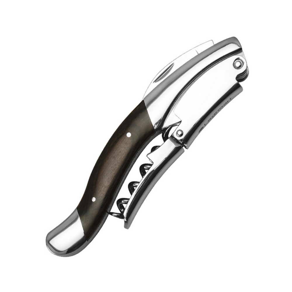 Accessoires pour le vin - Ghemme Tire - Bouchon Professionnel pour Sommelier et Amateurs de vin - LEGNOART