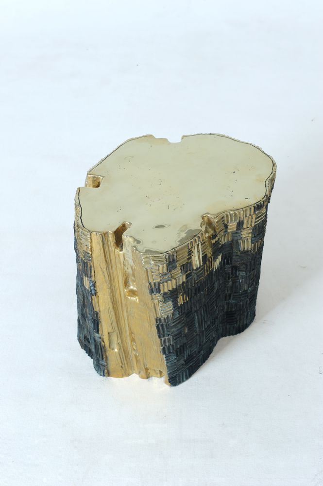Stools - Log Stool (Large) - MASAYA