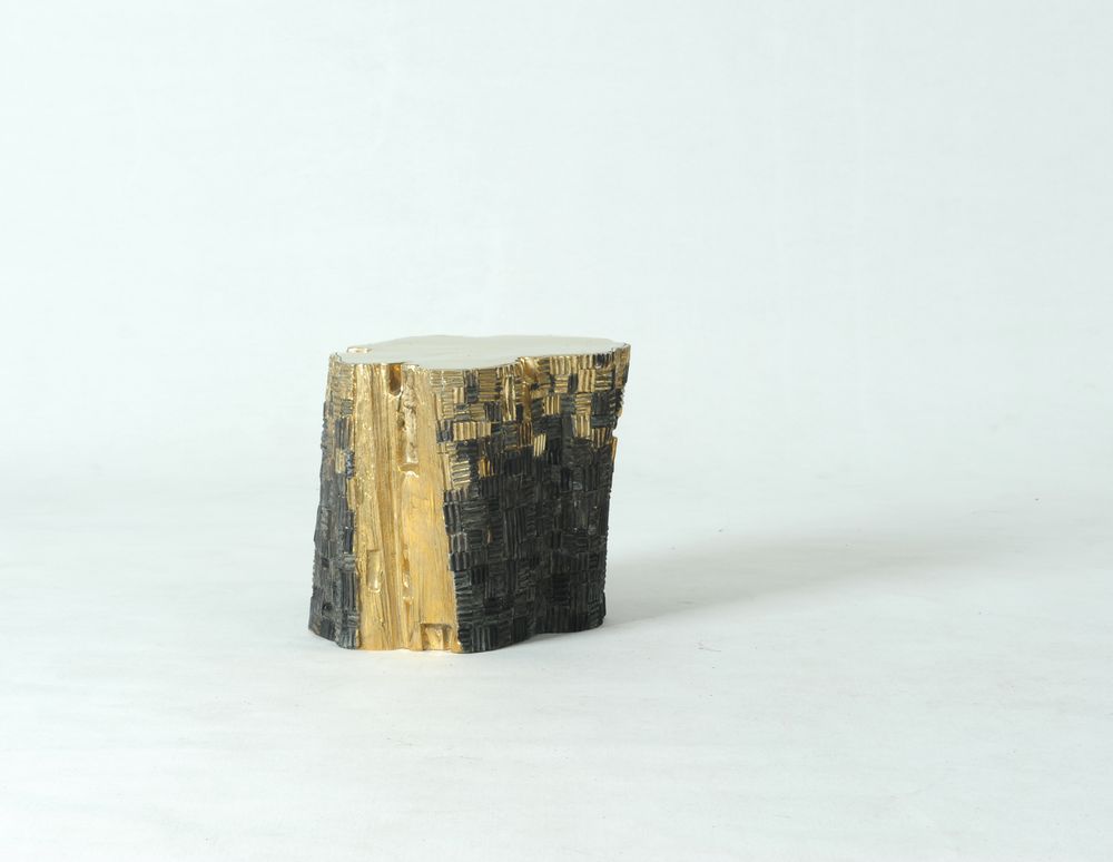 Stools - Log Stool (Large) - MASAYA
