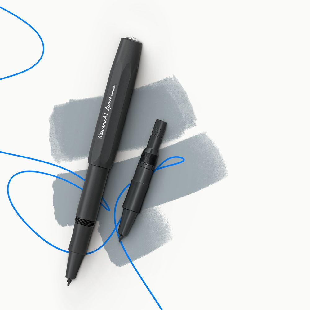 Stationery - Kaweco CONNECT EMR PEN - KAWECO