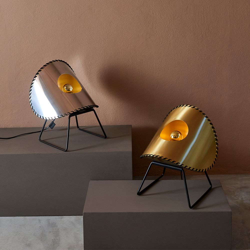 Design objects - Zero Lamp Standing - UNIQKA