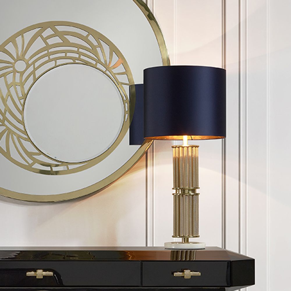 Desk lamps - REGENCY Table Lamp - MEMOIR ESSENCE