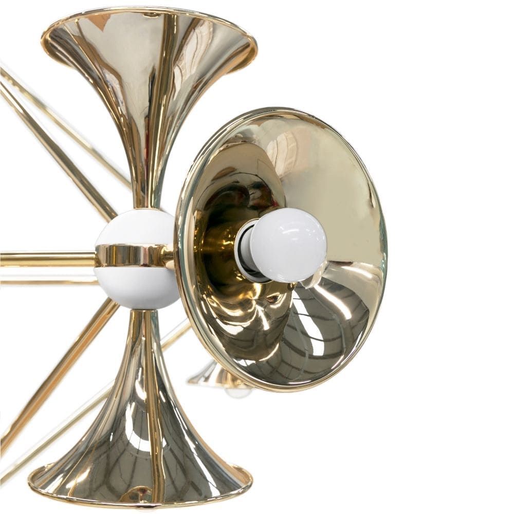 Suspensions - Botti Diamond | Suspension - DELIGHTFULL