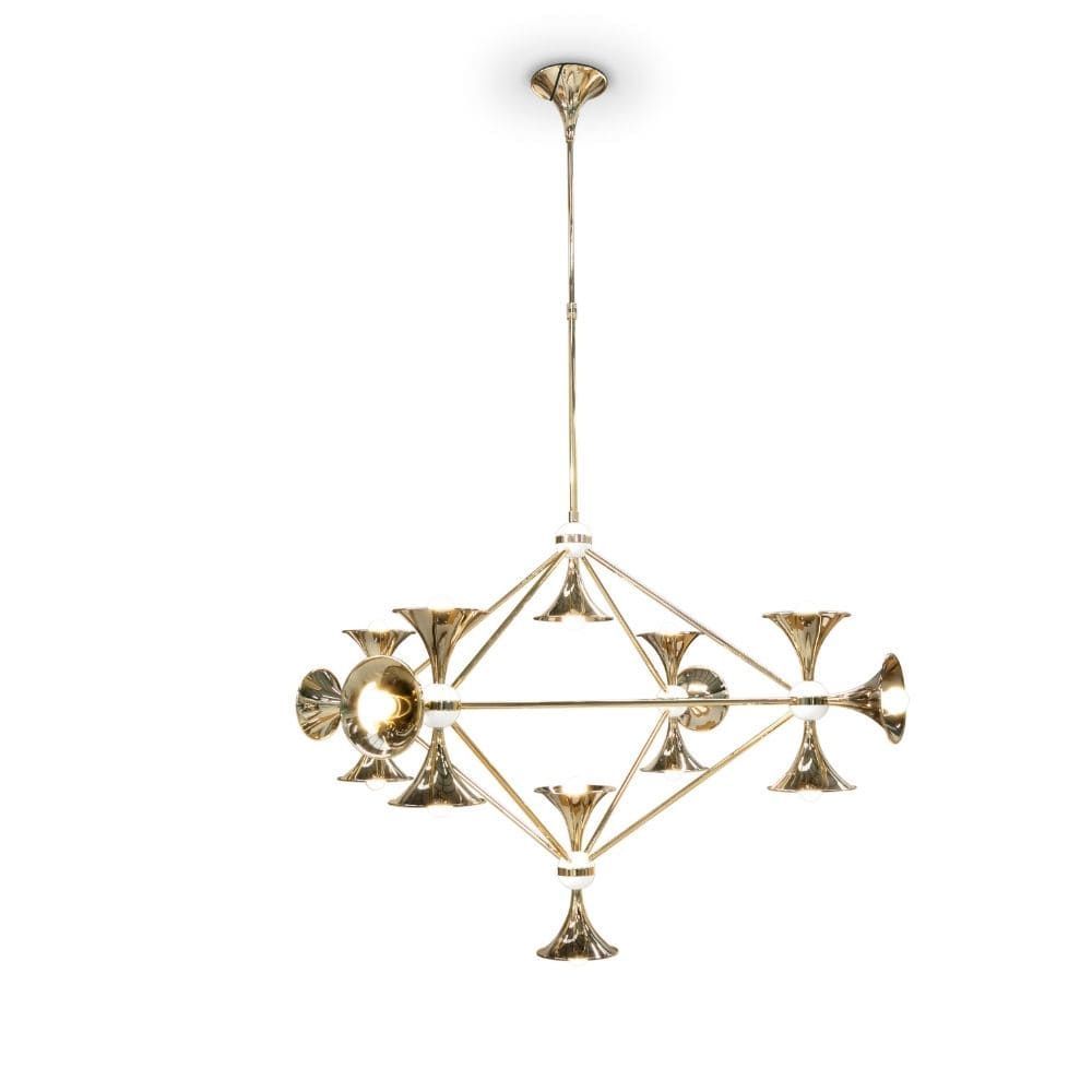 Suspensions - Botti Diamond | Suspension - DELIGHTFULL