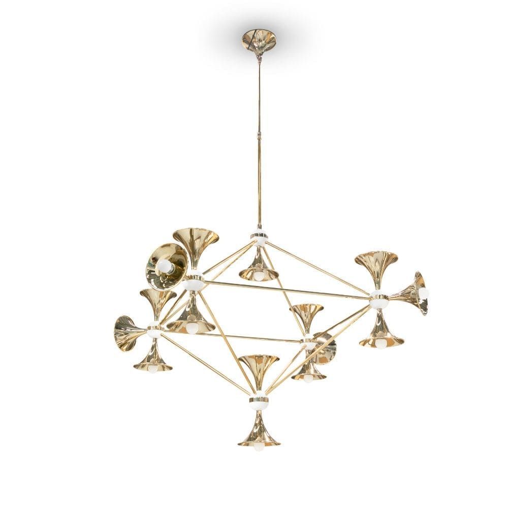 Suspensions - Botti Diamond | Suspension - DELIGHTFULL