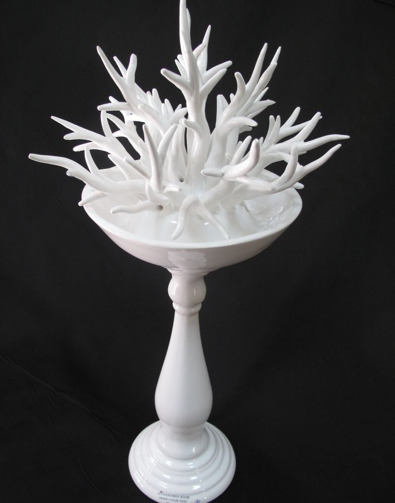 Table lamps - Ceramic Ponza - ANNAMARIA ALOIS SAN LEUCIO