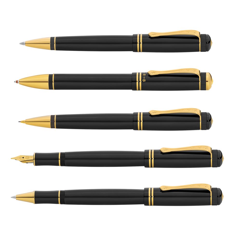 Pens and pencils - Kaweco DIA2 - KAWECO